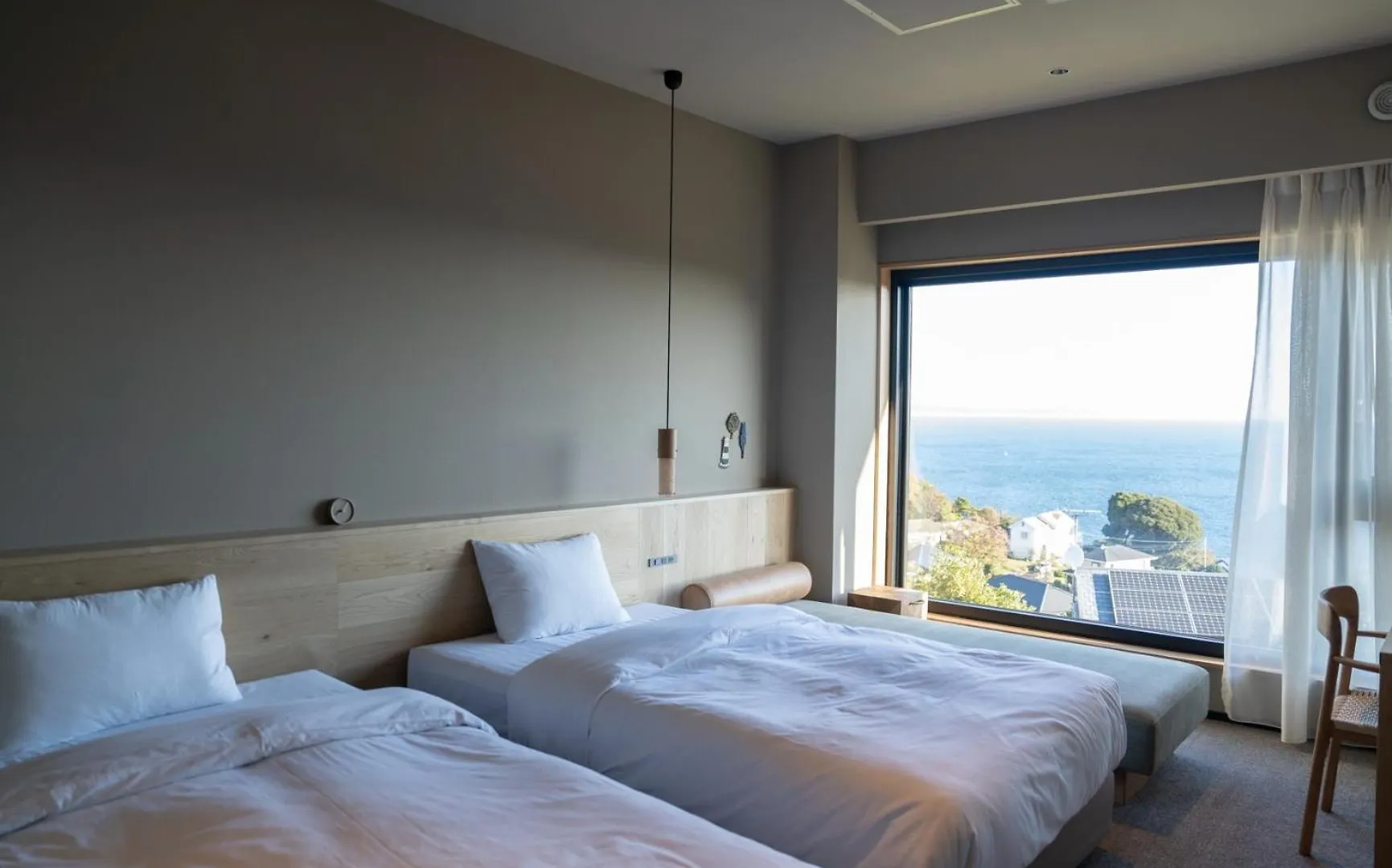 Hotel Faro Manazuru - Vacation Stay 56472V